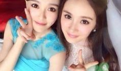 娱乐吃瓜酱闺蜜爱情,娱乐吃瓜酱的甜蜜故事